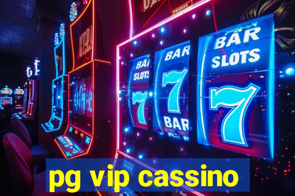 pg vip cassino